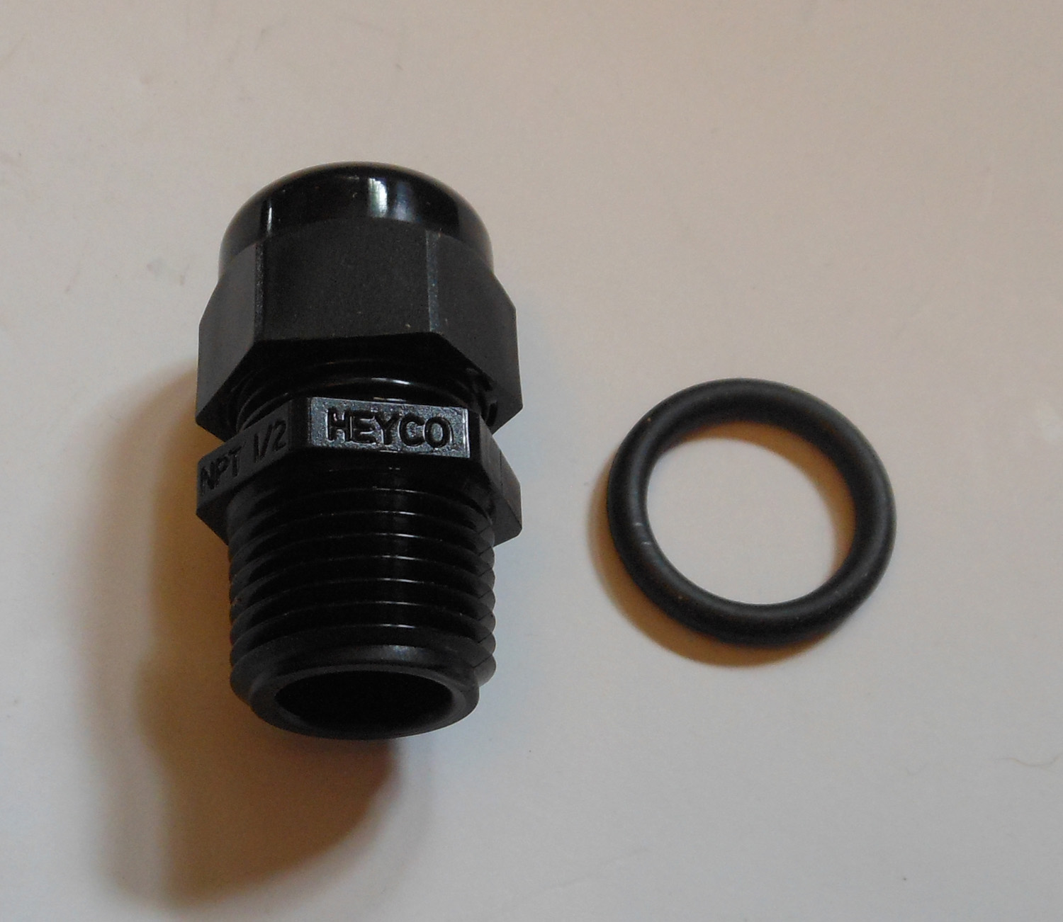 Holder Wire W/Gasket 1&Amp;Quot; Od