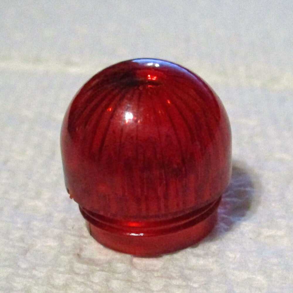 Lens Red for Pulsation Controller