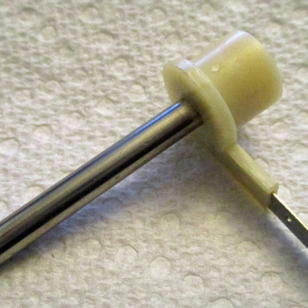 Pin 8 Contact Terminal Lug ASM for Stanchion Activator