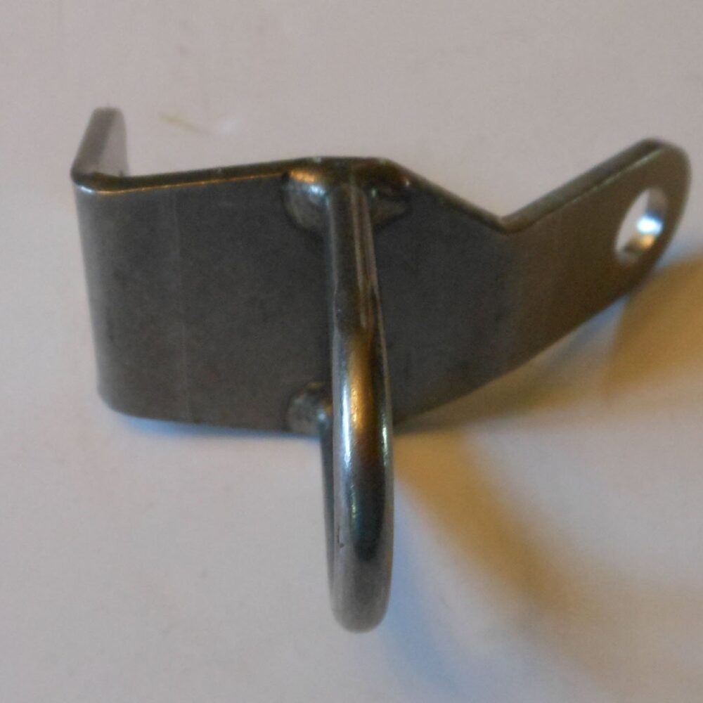 Handle-Weld Cl300 Stanchion