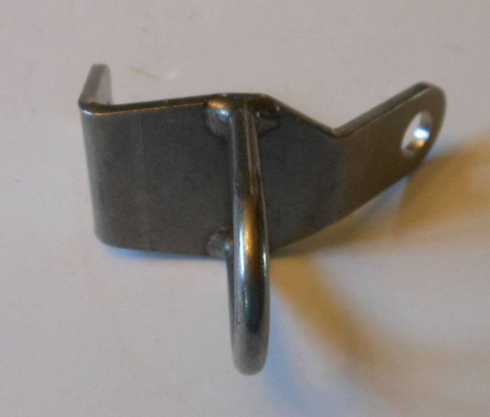 Handle-Weld Cl300 Stanchion