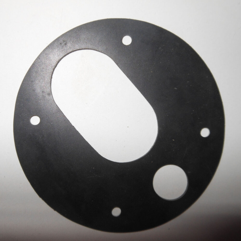 Gasket 2 1/2" OD 12V Surge Pulsator