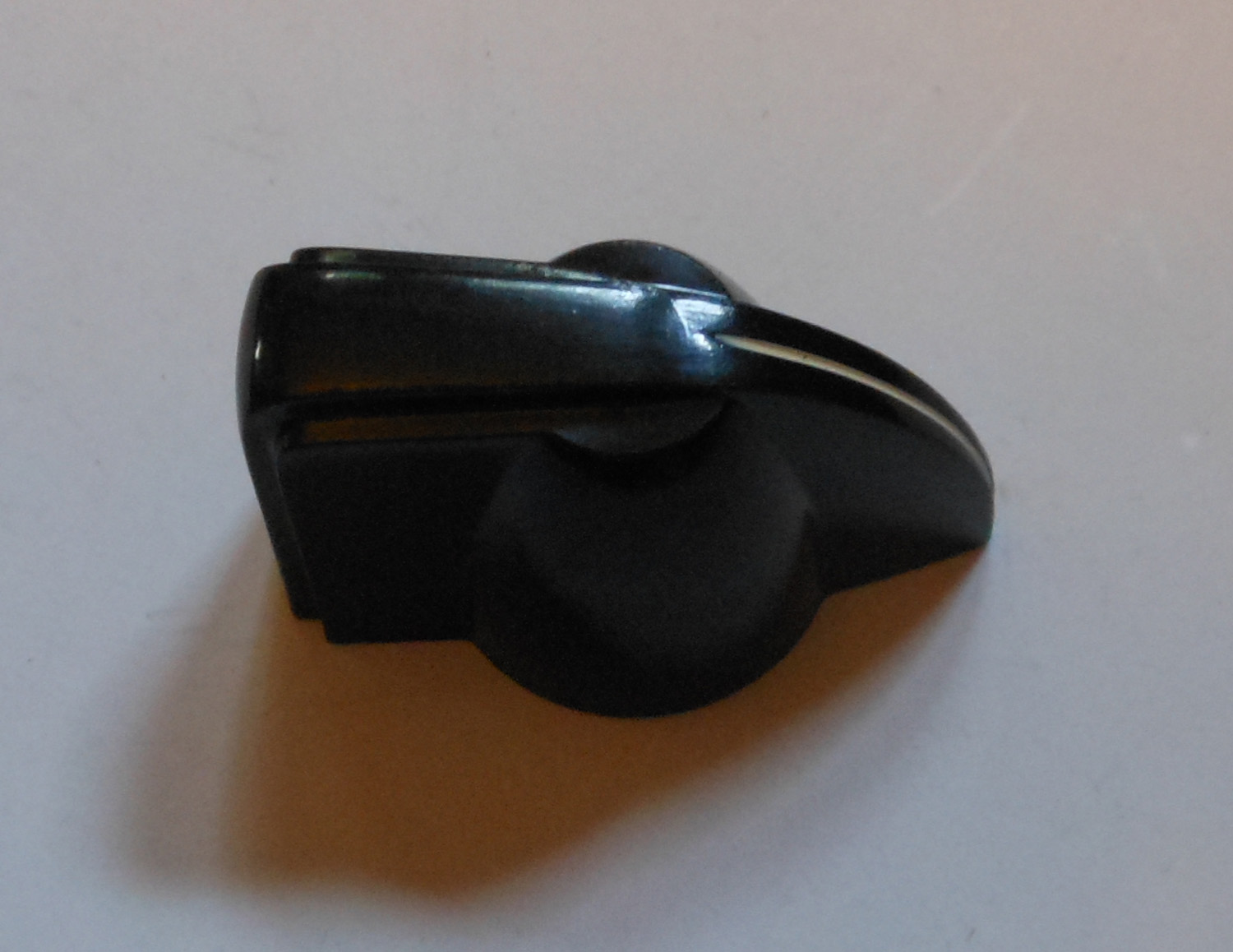 Knob For 19632 Rotary Switch