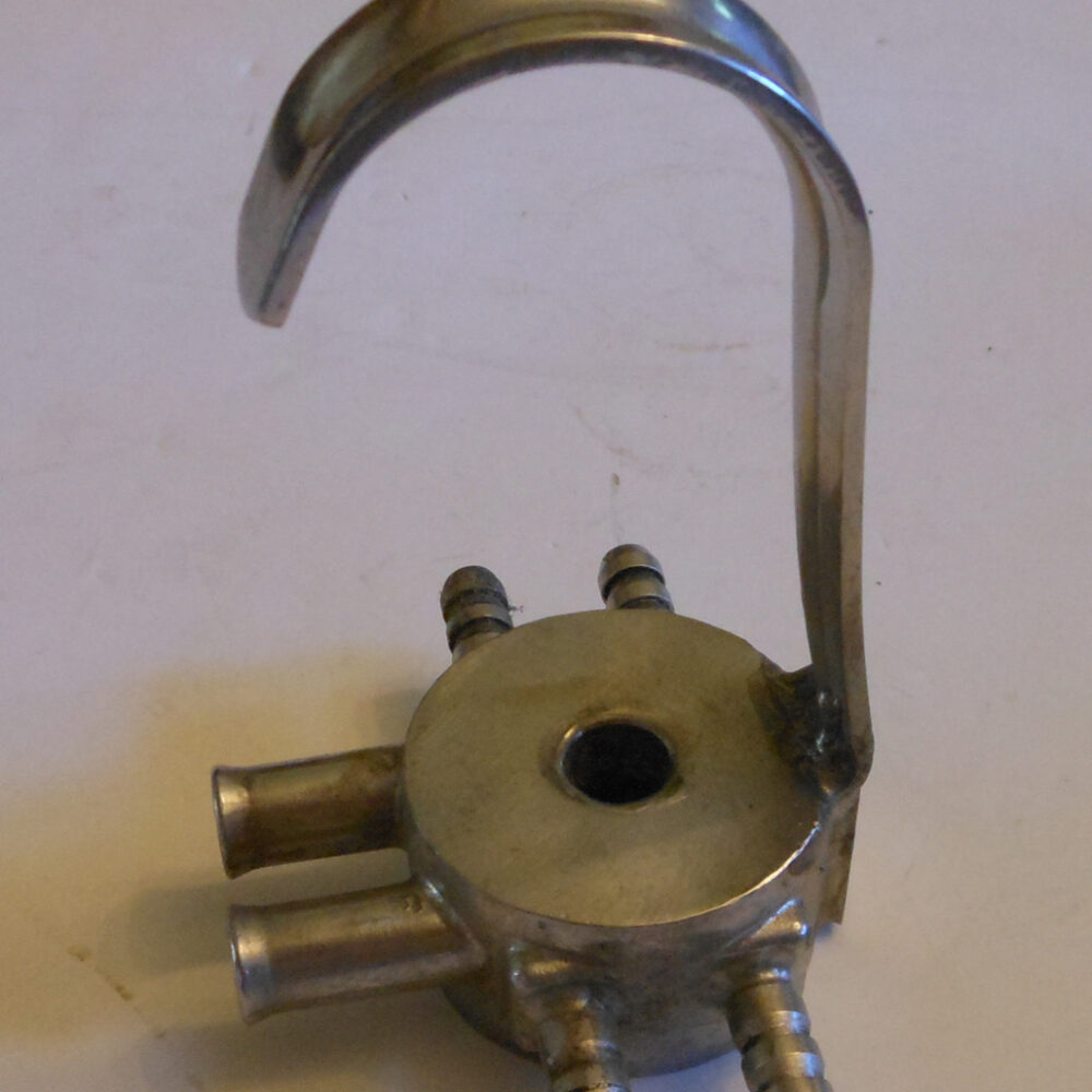 Divider Air W/Hook Alternating Mini Orbit