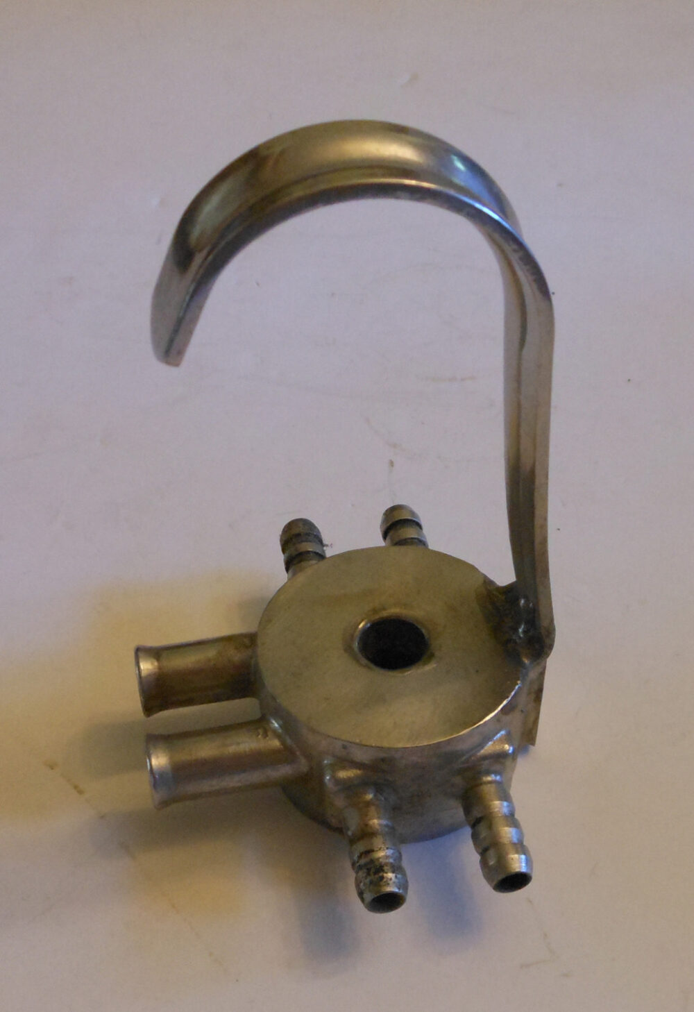 Divider Air W/Hook Alternating Mini Orbit