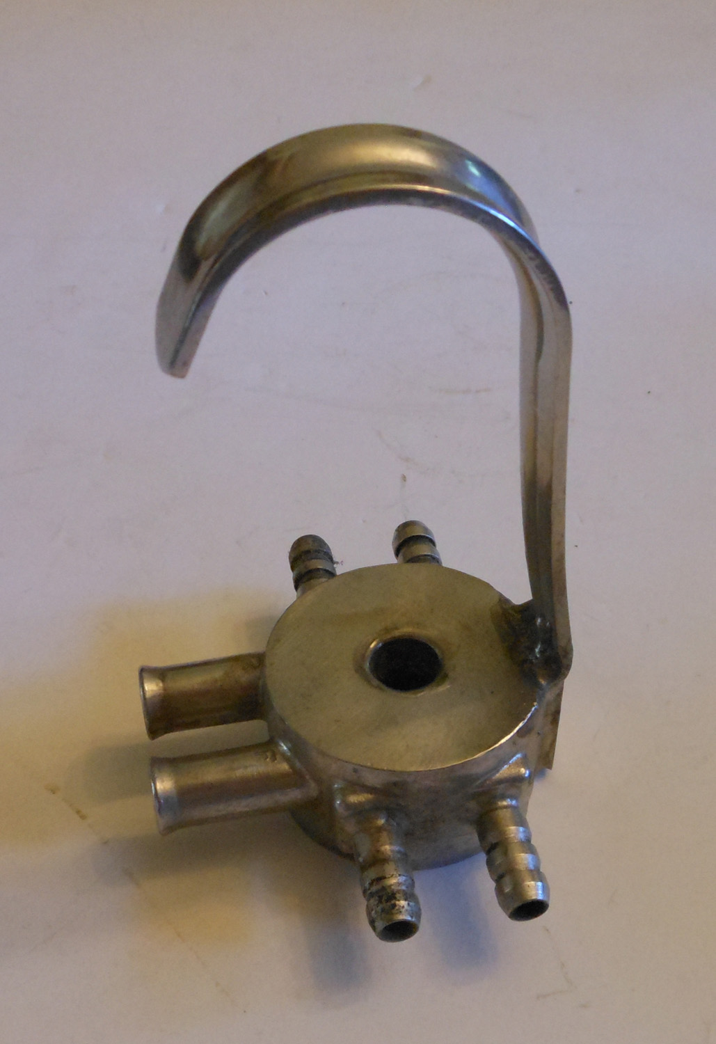 Divider Air W/Hook Alternating Mini Orbit