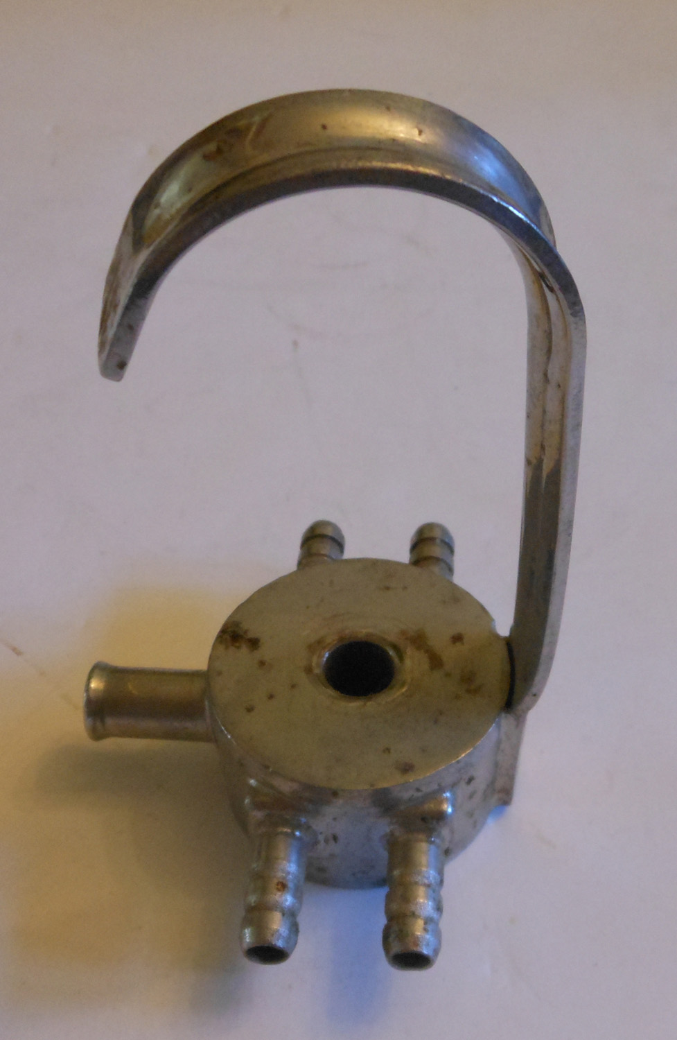 Divider Air W/Hook Single