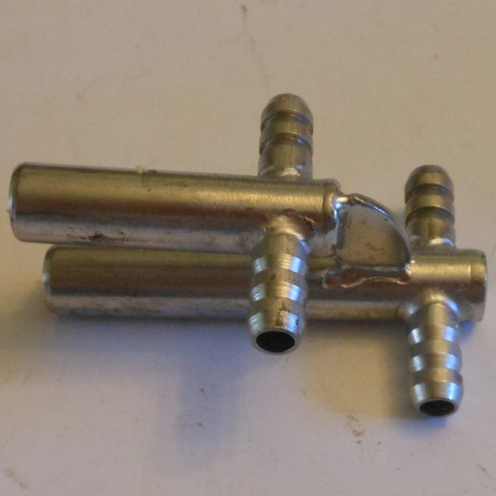 Fork Dual Air