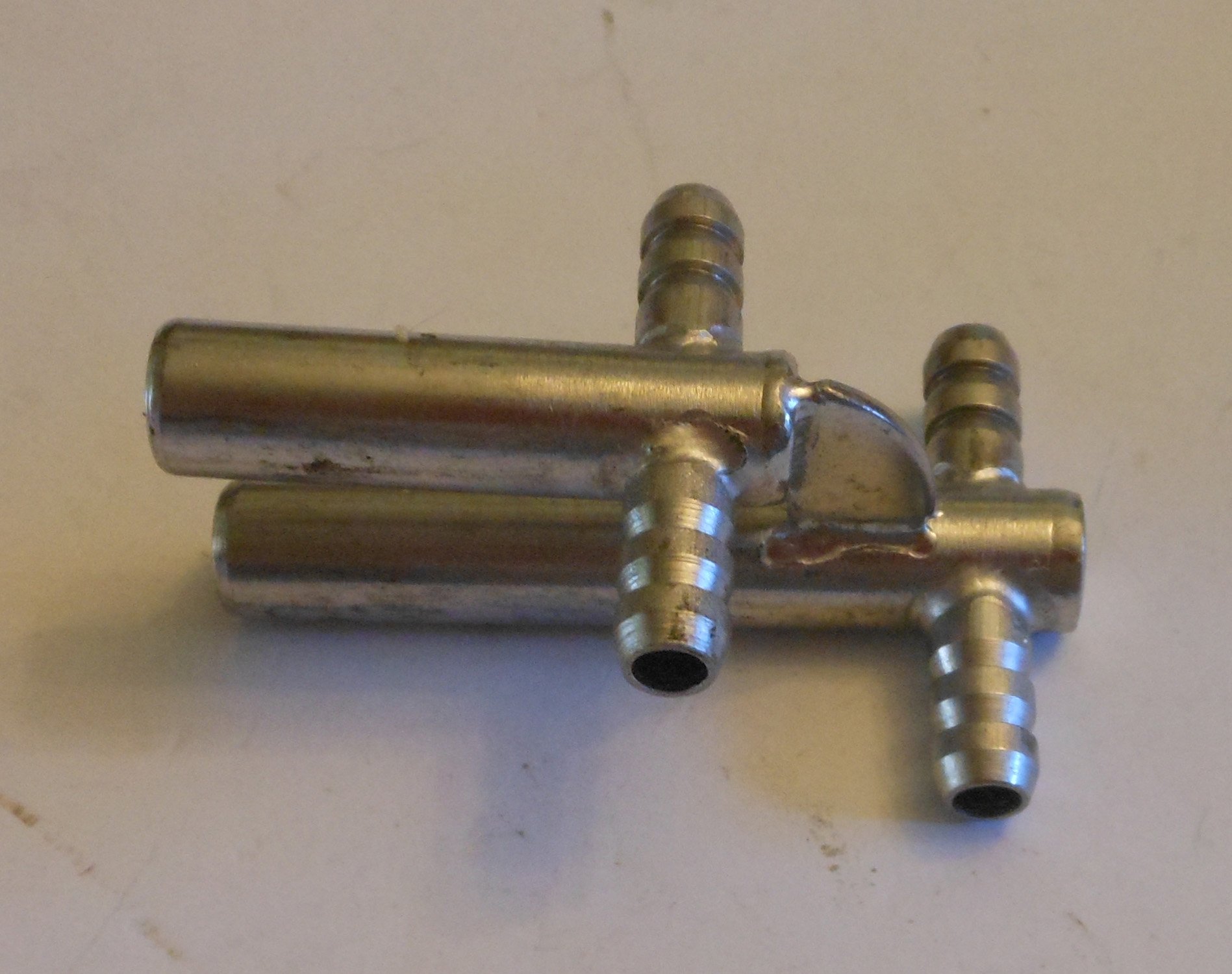 Fork Dual Air