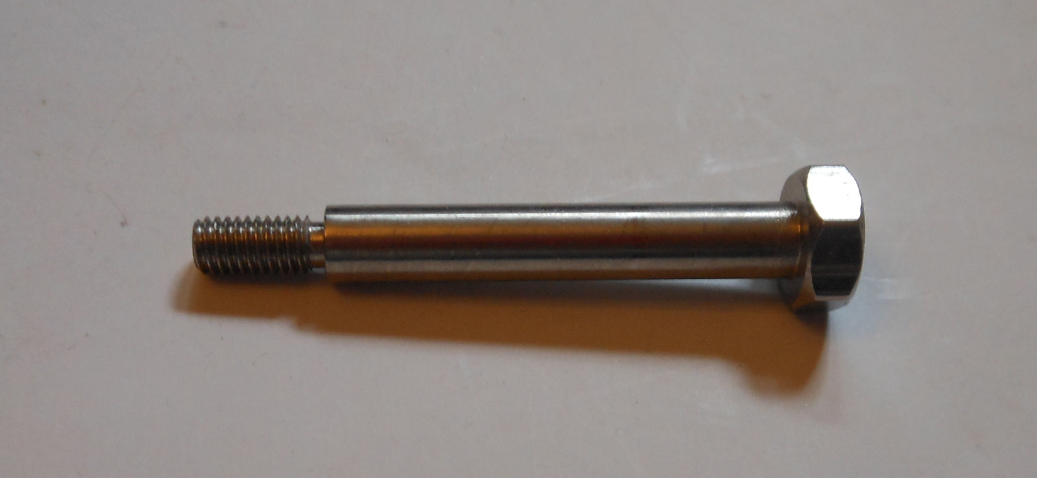 Standoff 2 1/8&Quot;L