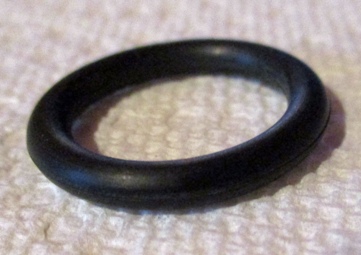O ring, 1.012 x 0.734 3 O ring 1.012 x 0.734