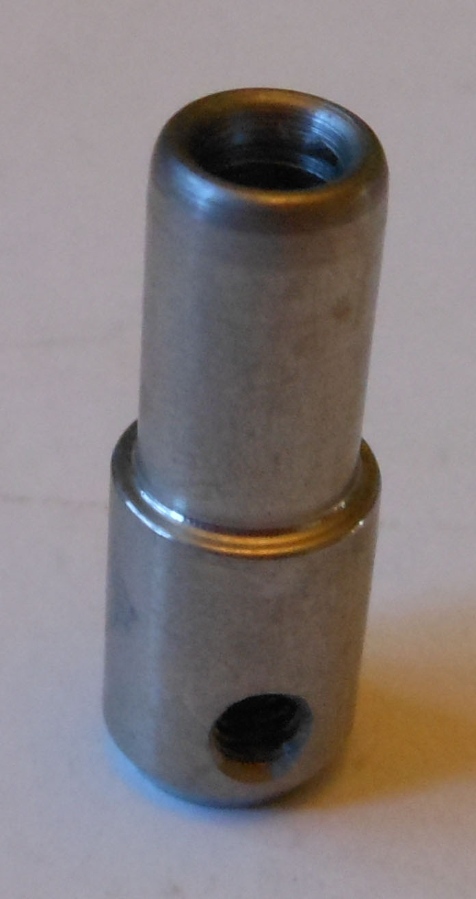 Pin Contact