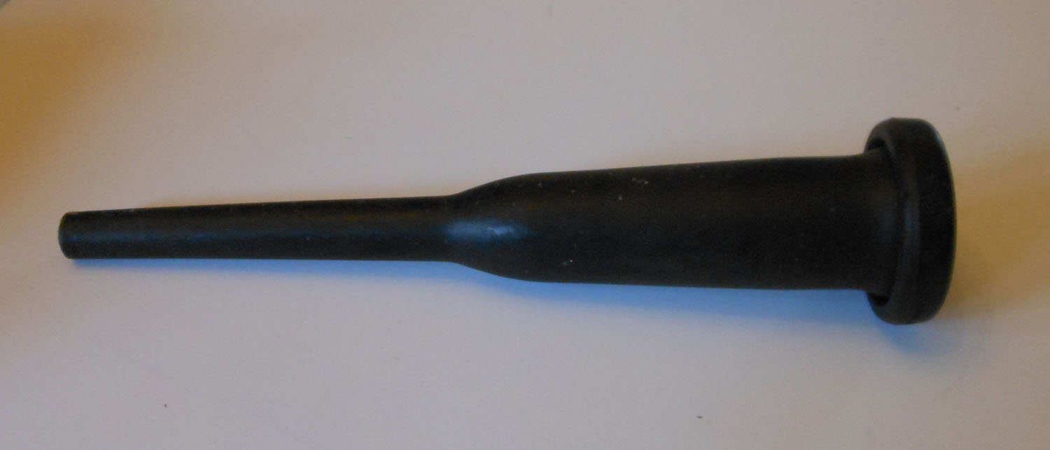 Inflation B2, 9 3/4&Quot;L