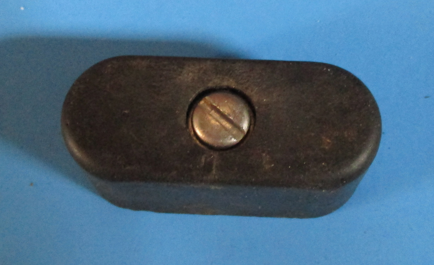 Bumper Rx Milker With Screw