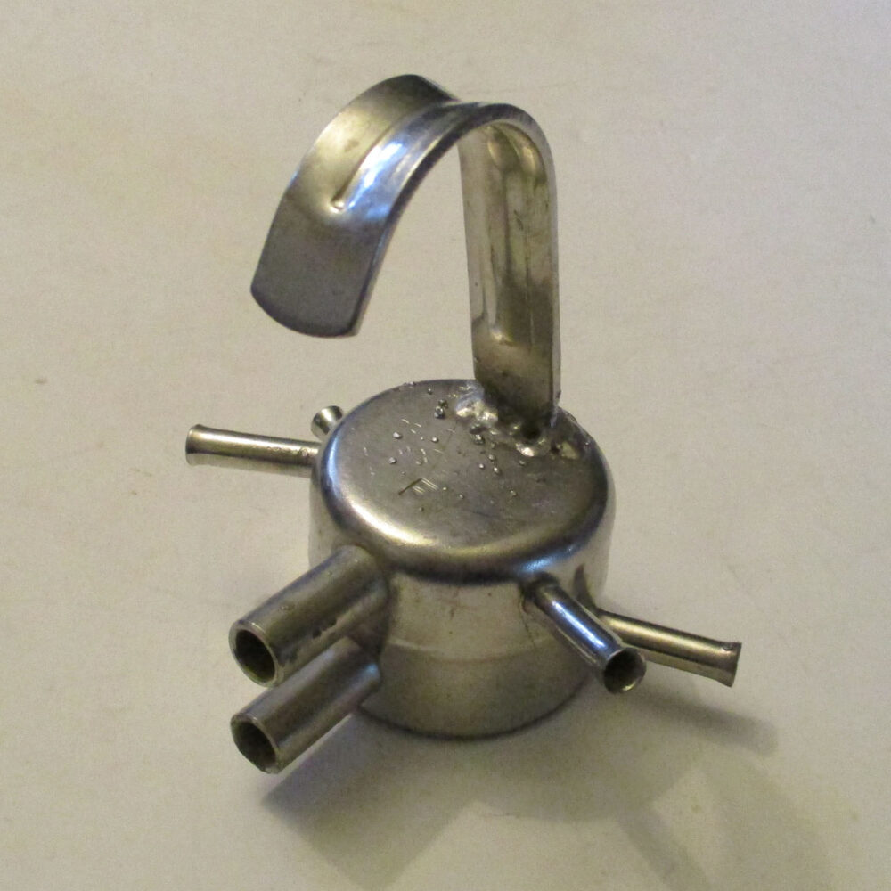 Divider Air Dual