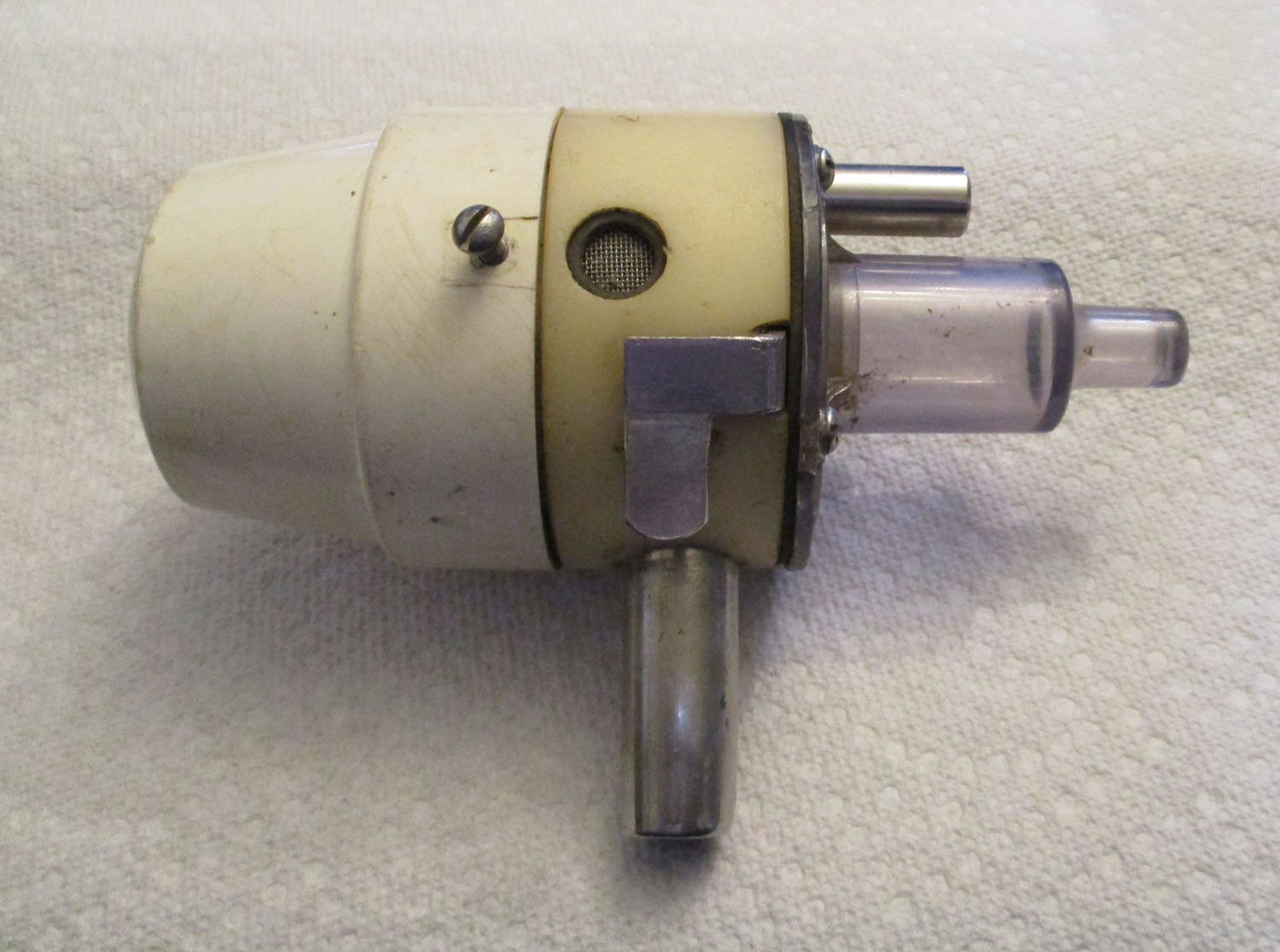 Pulsator Activator 3 Pulsator Activator