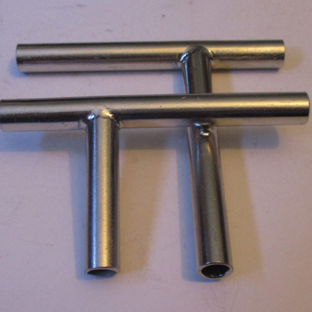 Air Fork, Ss Front To Rear