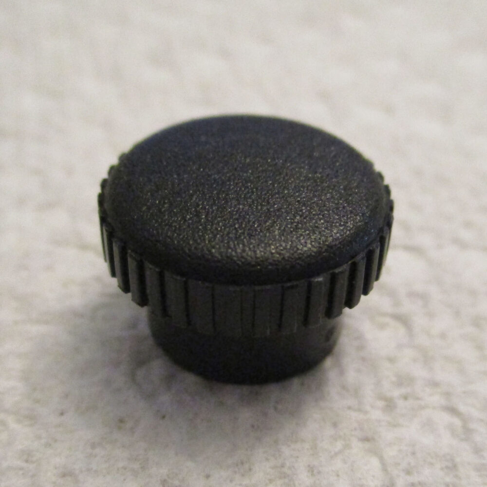 Knob Direct Wire for Pulsator #10-32 THD SZ