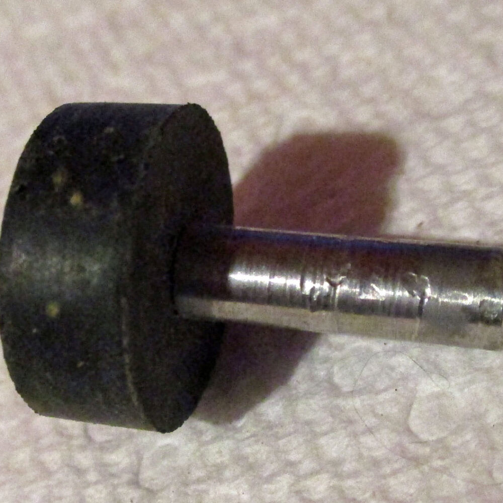 Plunger ASM for Activator 5/8"L