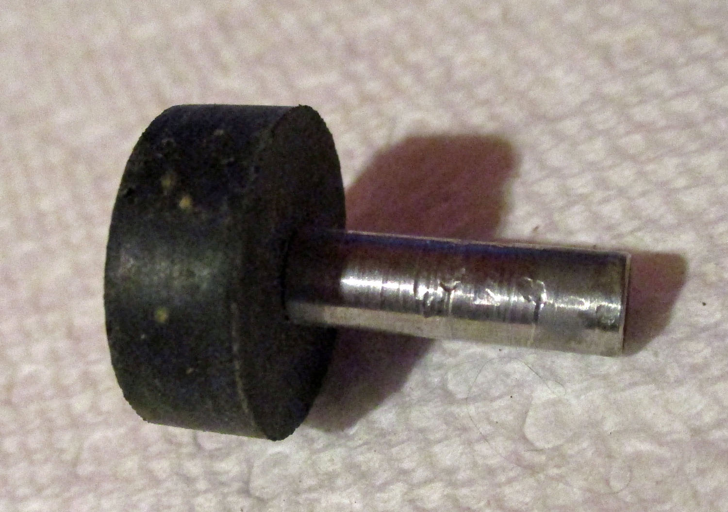 Plunger ASM for Activator, 15/16"L 3 Plunger ASM for Activator 5/8"L