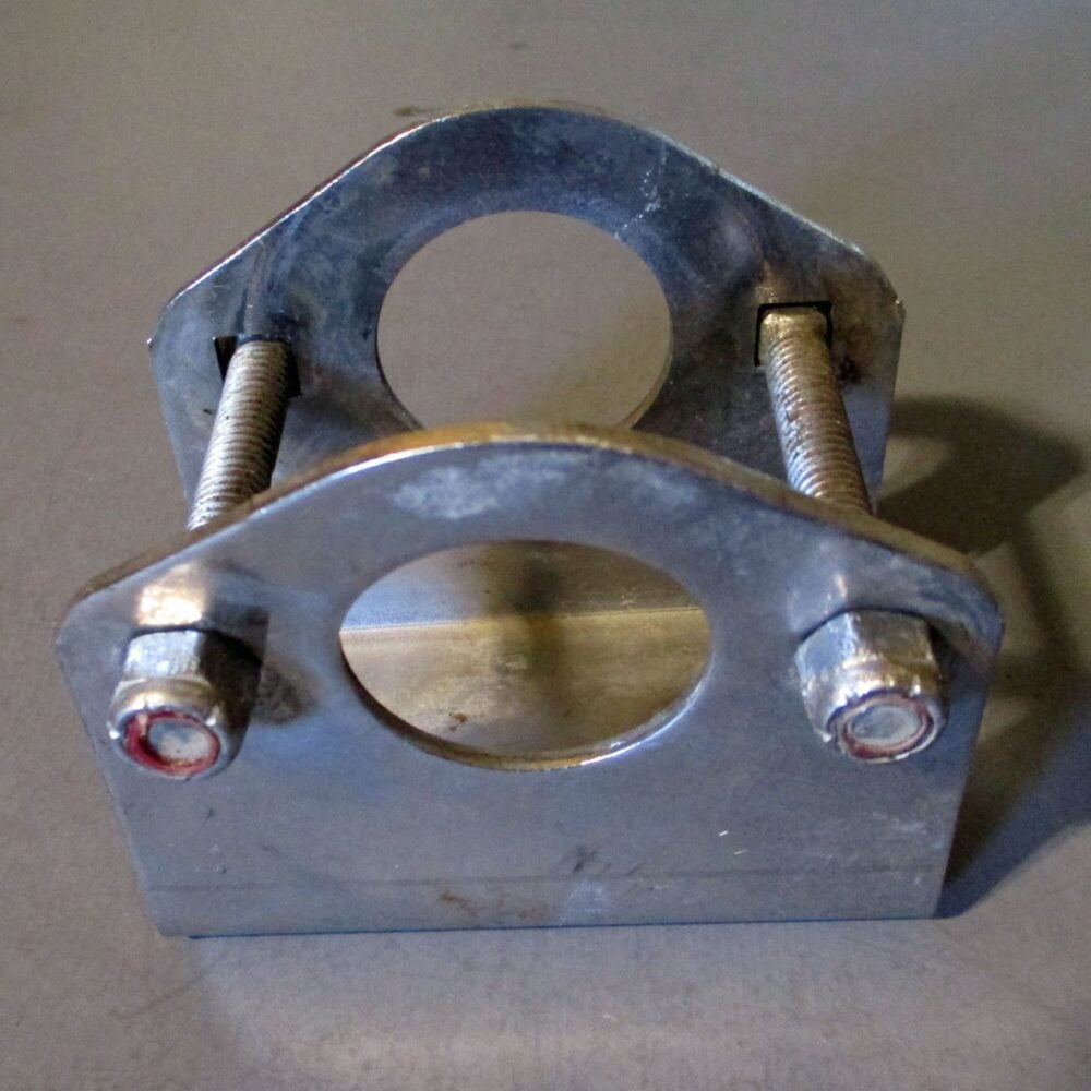 Bracket Arm Herringbone