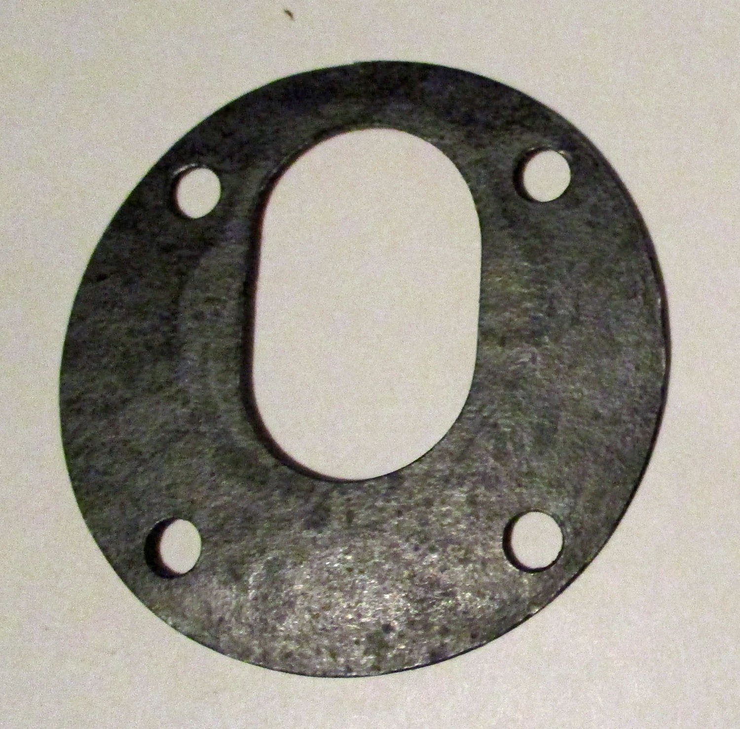 Pulsator Gasket 3 Gasket Pulsator 1 7/8"OD