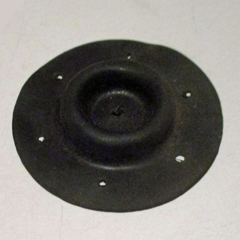 Gasket Pulsation 2"OD