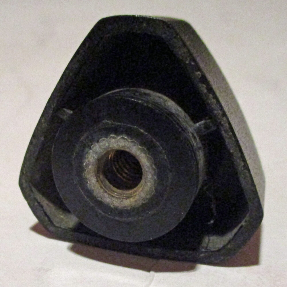 Knob for Pulsation Controller