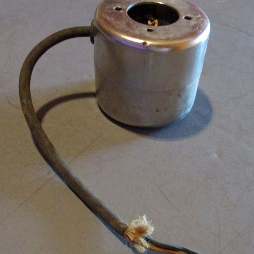 Pulsator Toximo Cover &Amp; Case