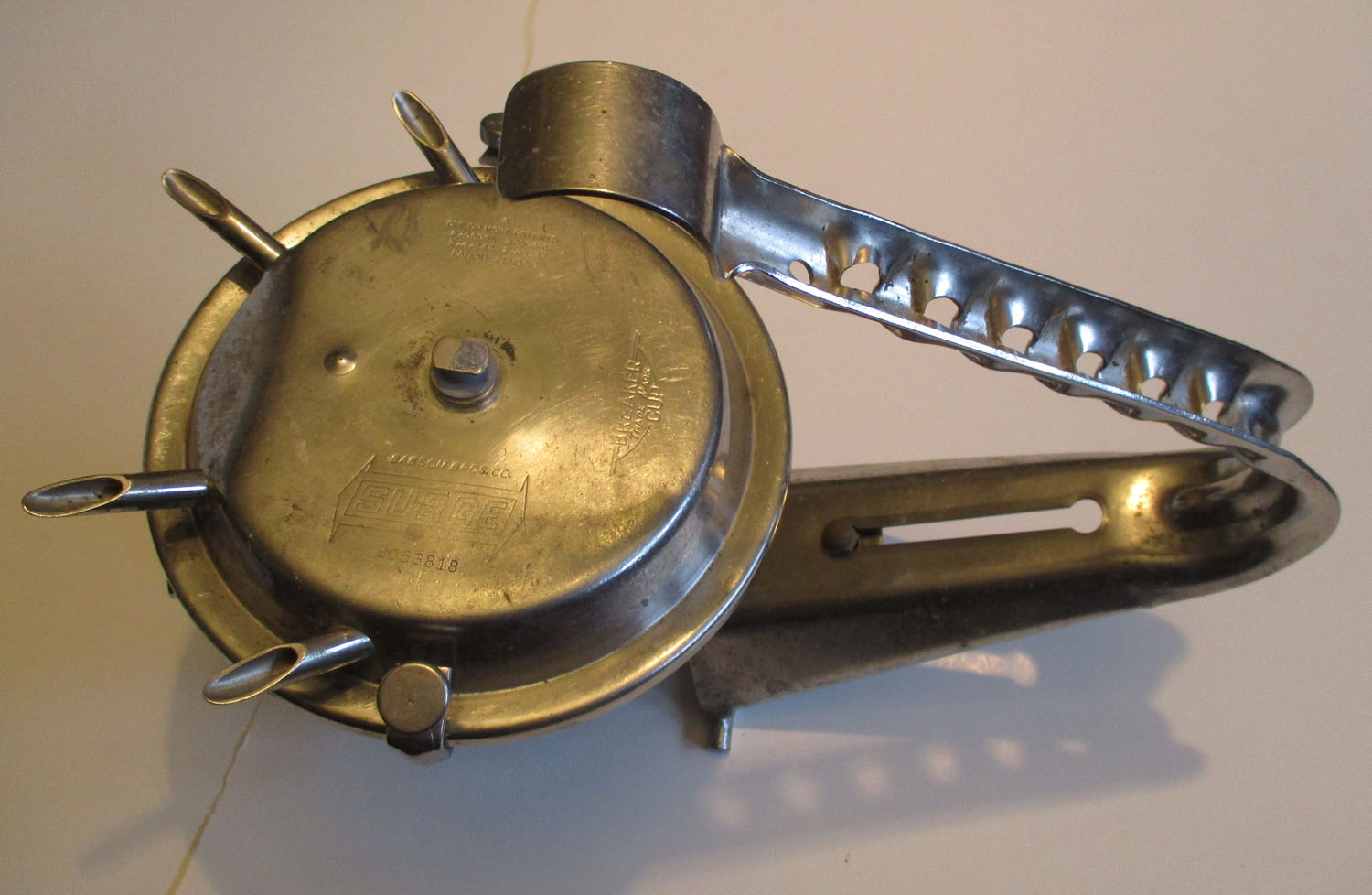 Claw, Mini Cup With Handle