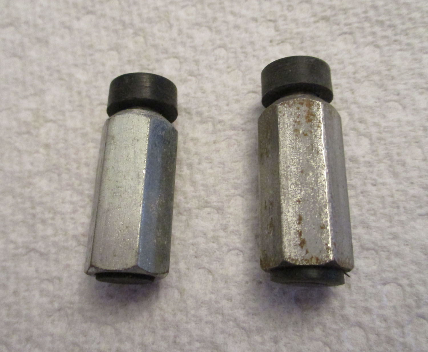 Plunger for Boumatic Pulsator, Pkg/2 3 Plunger for Boumatic Pulsator Pkg of 2