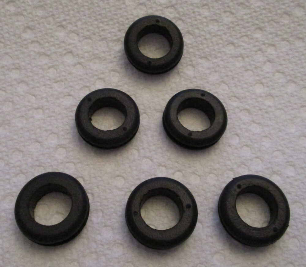 Grommet B913 Pkg Of 6