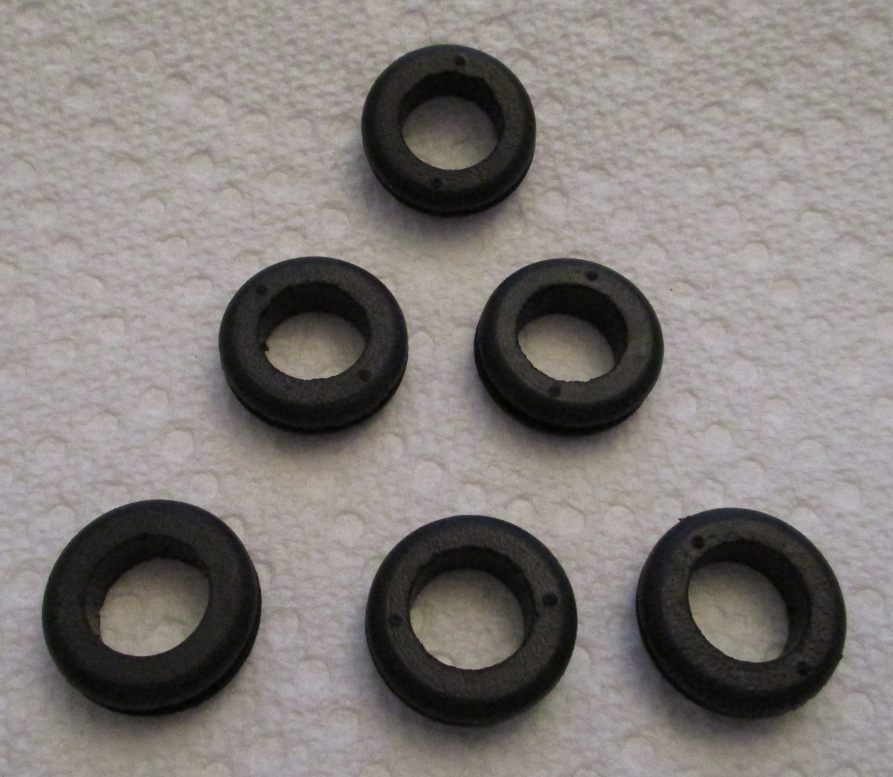 Grommet B913 Pkg Of 6