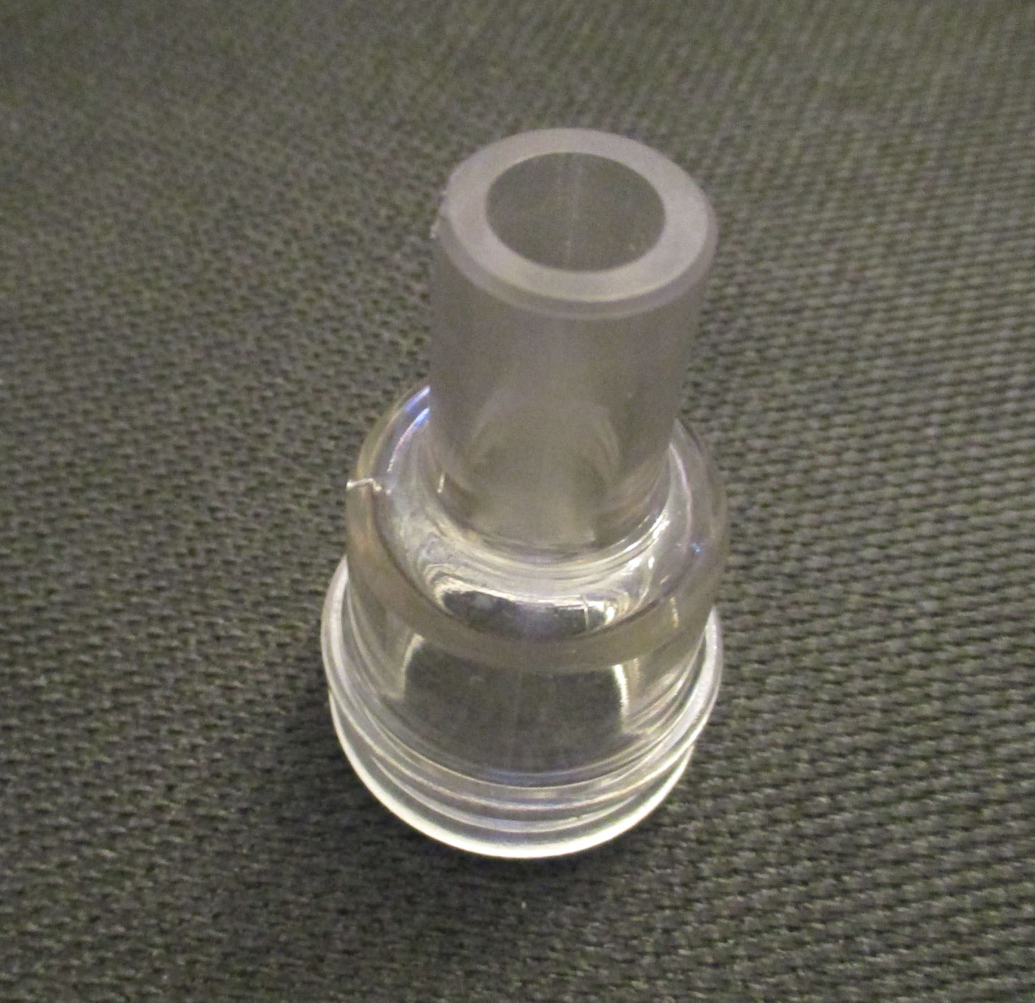 Nipple Visi With Vent