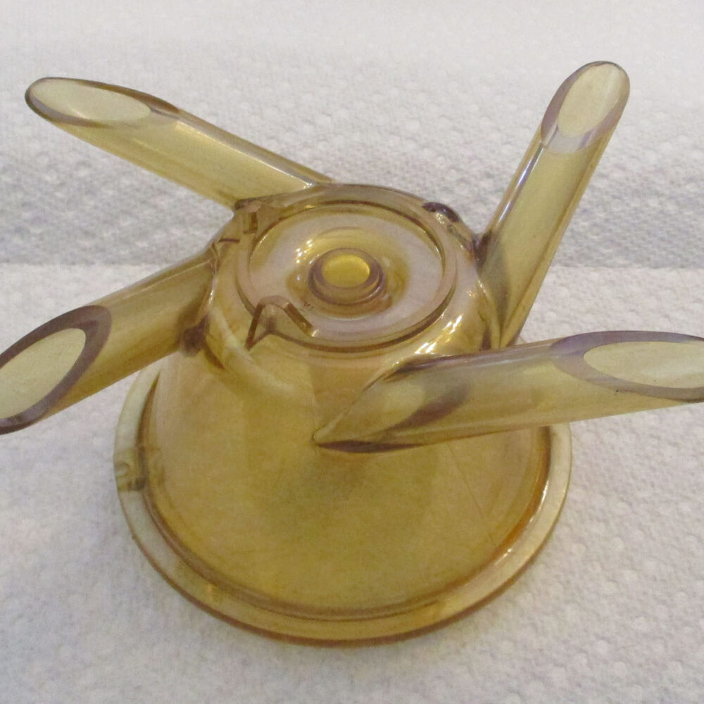 Claw Top Flo Star