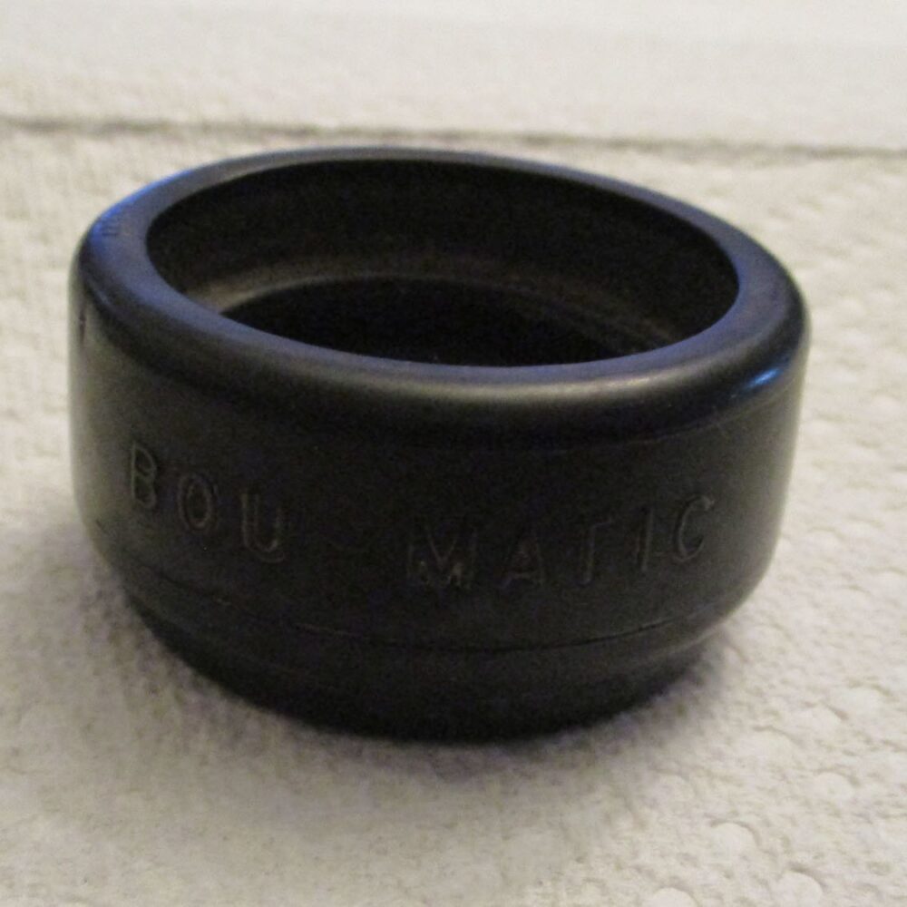 Cap Shell For Visi Nipple Rubber