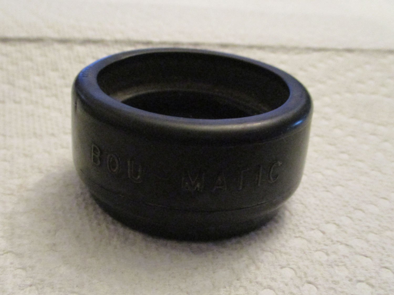 Cap Shell For Visi Nipple Rubber