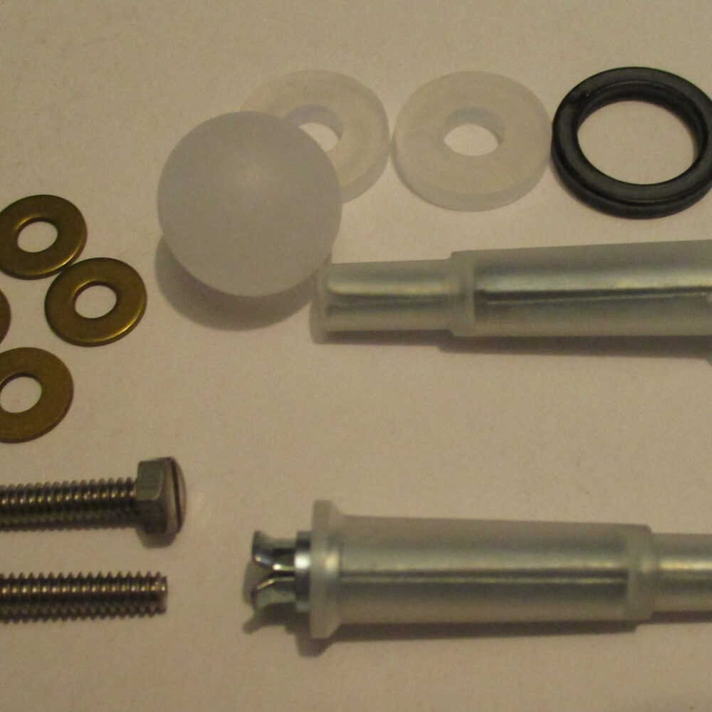 Repair Kit, Stallcock
