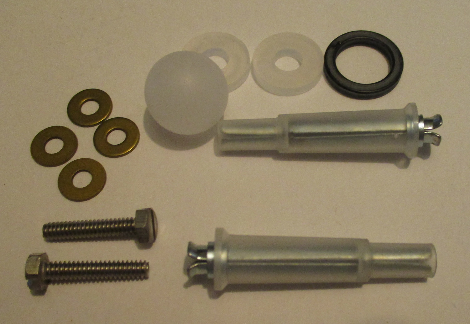 Repair Kit, Stallcock