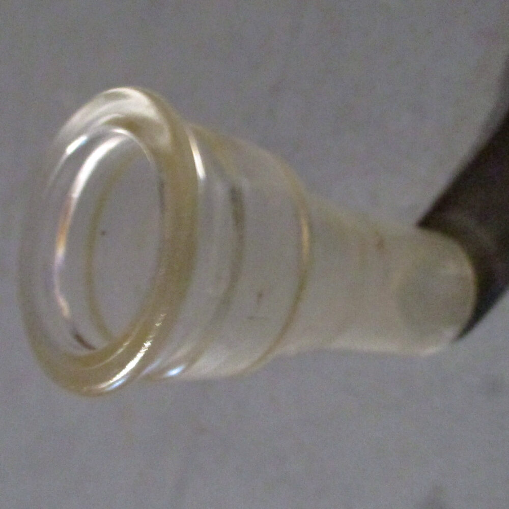 Nipple Visi W/O Vent