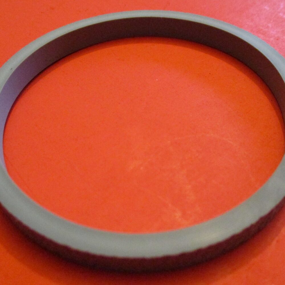 Gasket, Claw 2 1/2&Quot; Od