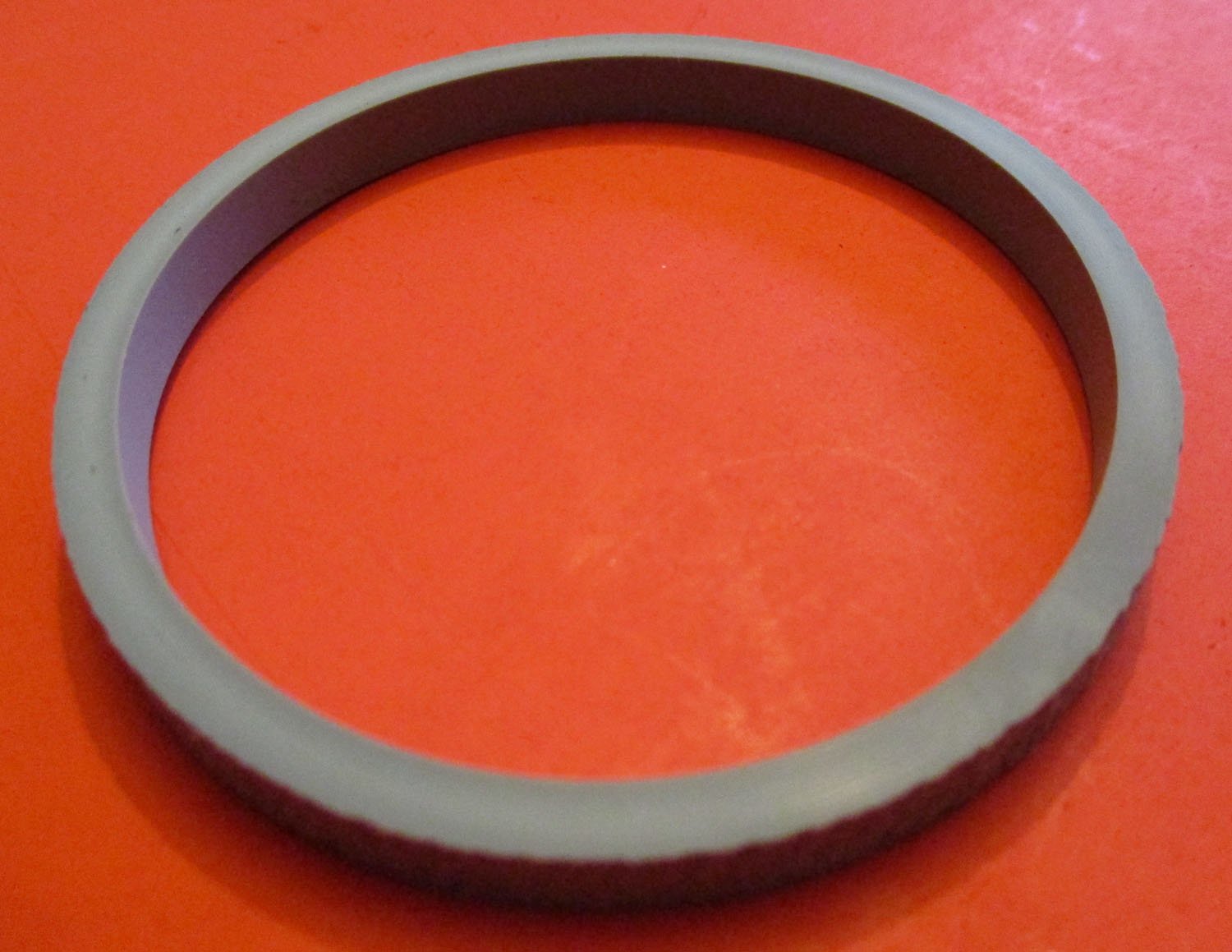 Gasket, Claw 2 1/2&Amp;Quot; Od