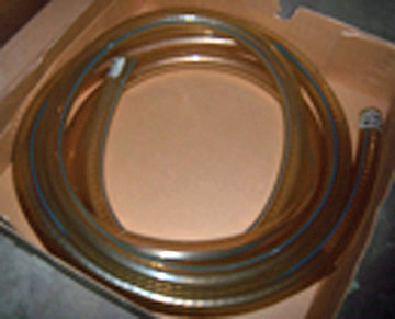 Tubing Custom Cut - 2&Quot;Id X 3&Quot;Od M34R