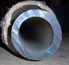 Tubing - 2.5 Inch Id M34R