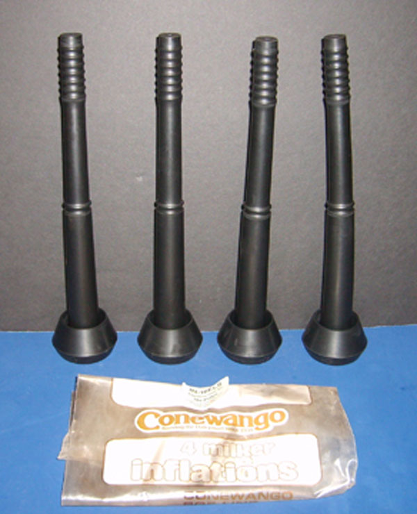 Conewango Inflation In-16Els