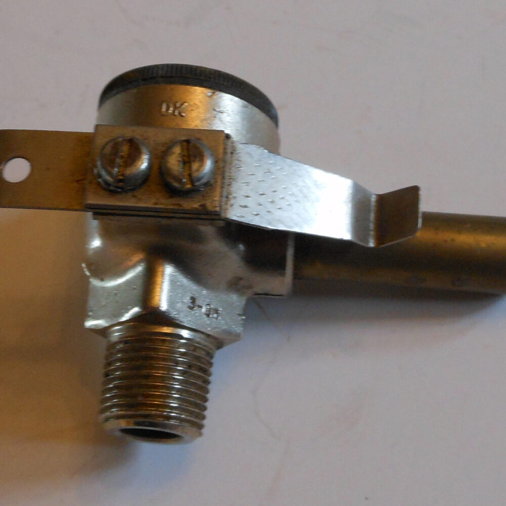 Stallcock Single Shot Electric