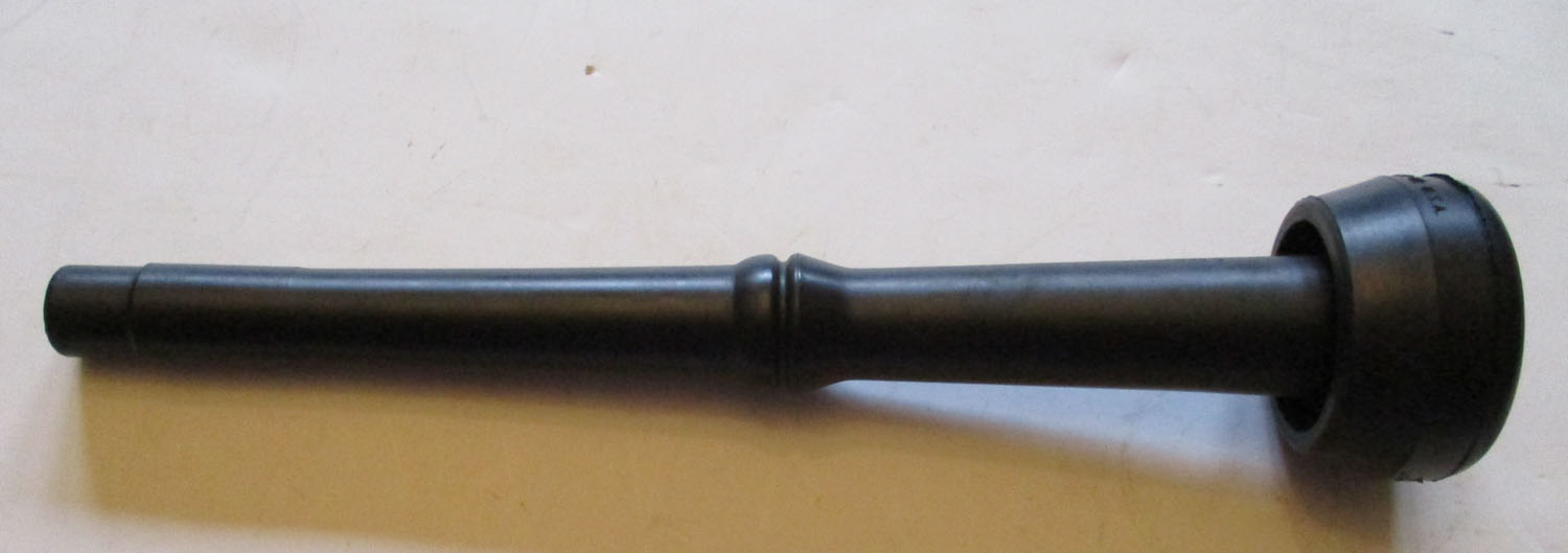 Inflation Sg-48-Jf 10 3/8&Quot; L