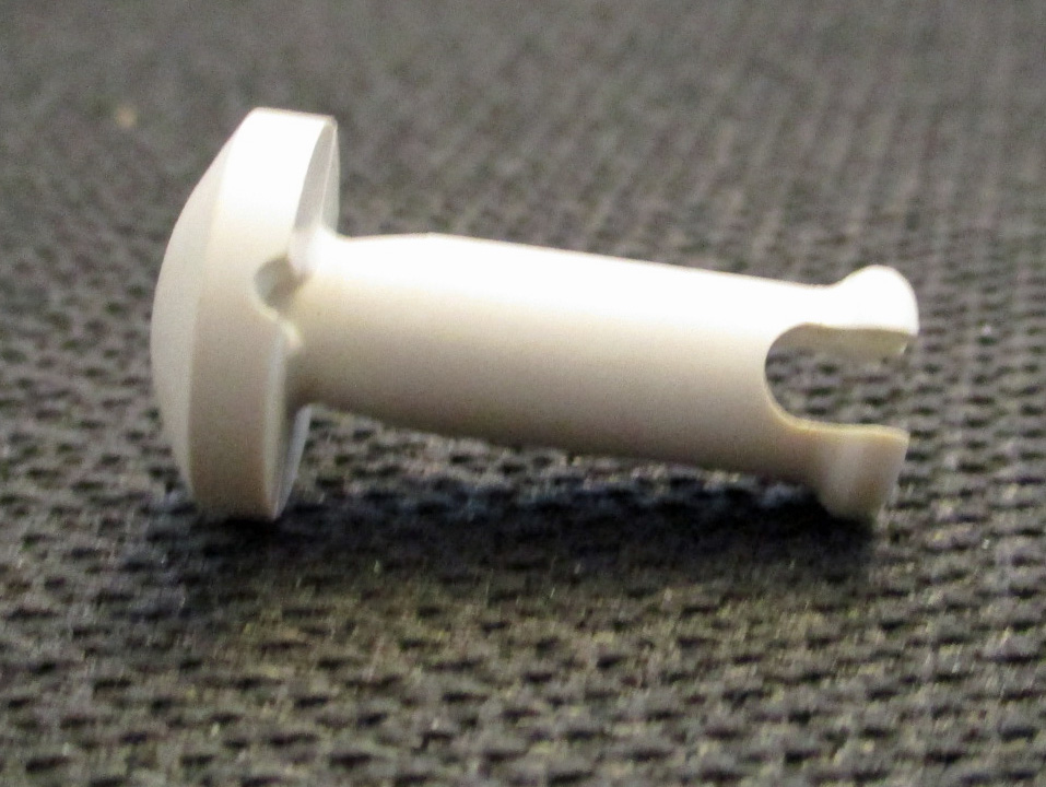 Valve Air For Full Flow Claw