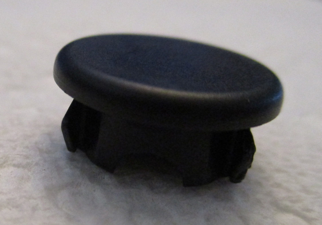 Plug Pulsator Screw-In