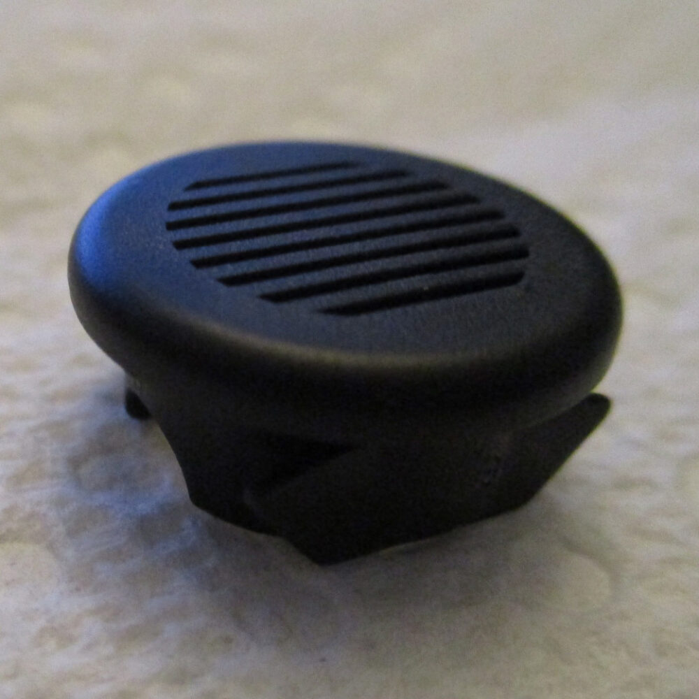 Screen For Pulsator 5/8&Quot;Od